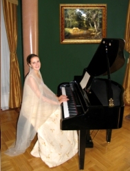 Elena Egorova