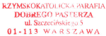 Rzymsko-Katolicka Parafia Dobrego Pasterza
