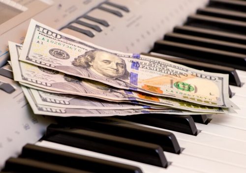 Ile kosztuje oprawa muzyczna?